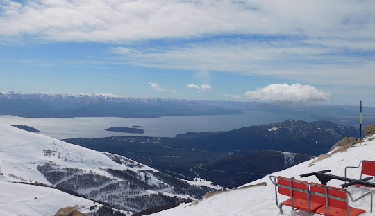 Bariloche, Argentina